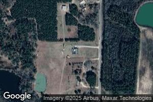 449 Poulan Shingler Rd, Poulan, GA 31781