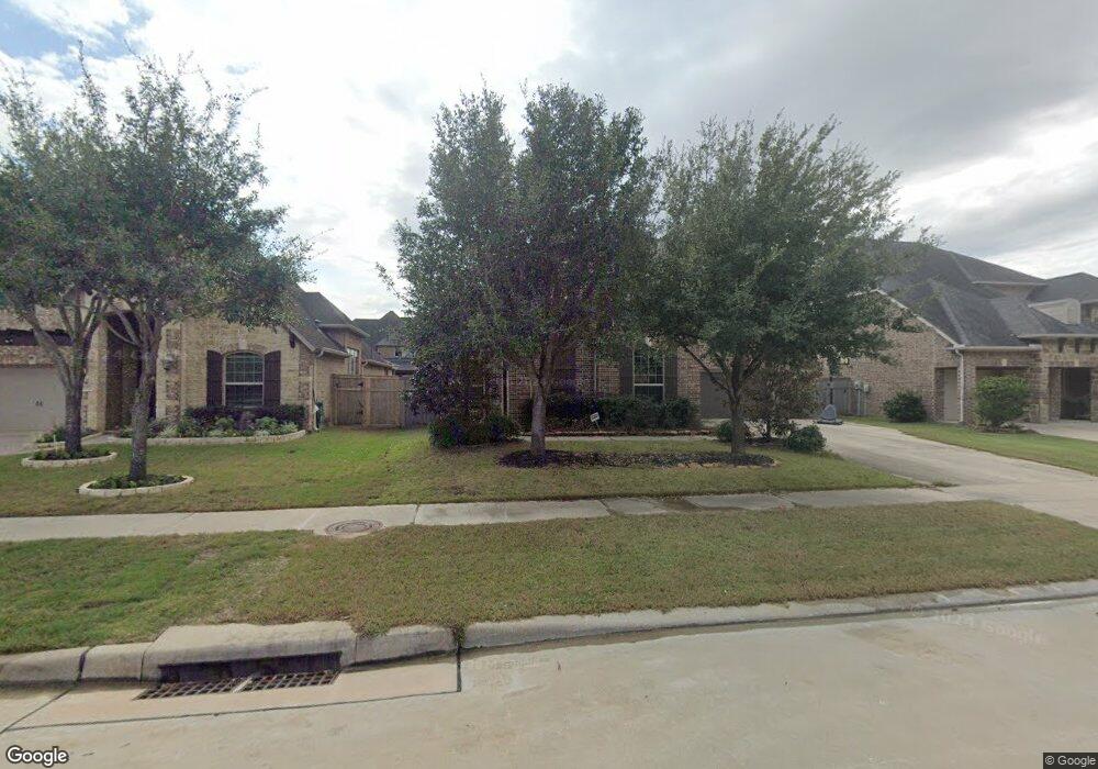 27427 Llano Meadows Ln, Fulshear, TX 77441 - photo 1