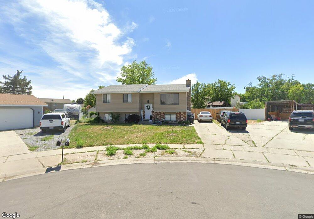 5267 W Begonia Place, West Jordan, UT 84081 - photo 1