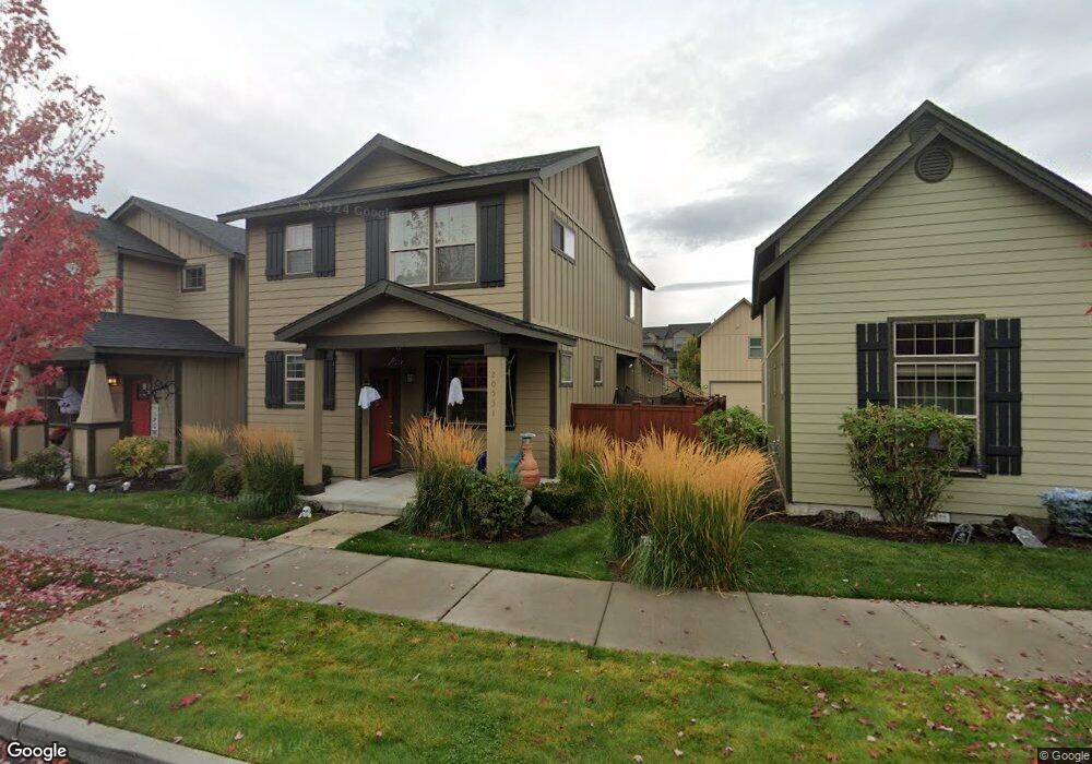 20531 NE Avro Place, Bend, OR 97701 - photo 1