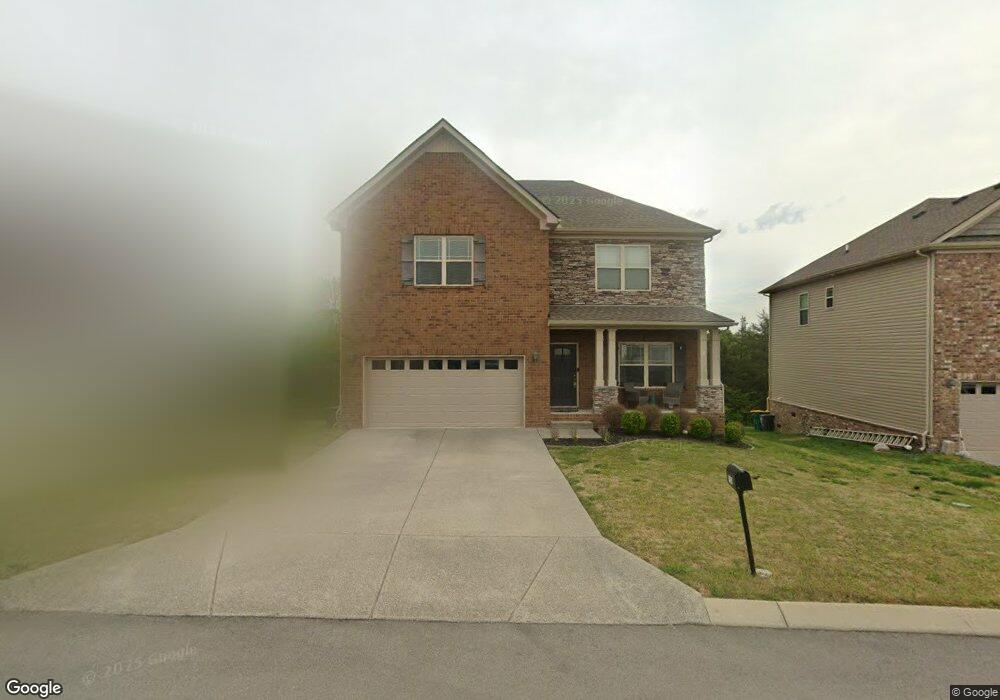 1038 Solomon Ln unit 318, Spring Hill, TN 37174 - photo 1