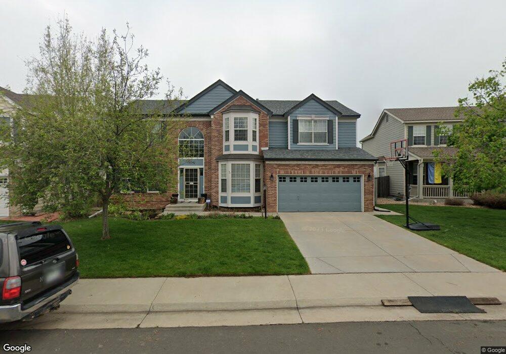 18742 E Ida Ave, Aurora, CO 80015 - photo 1