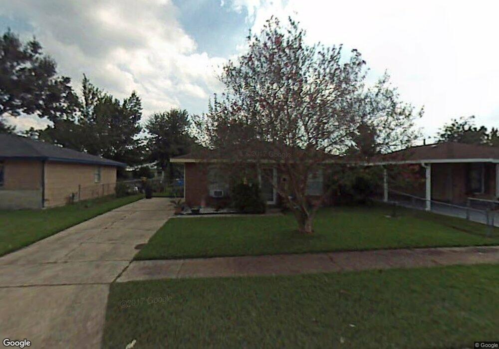 2725 Erin Dr, Marrero, LA 70072 - photo 1