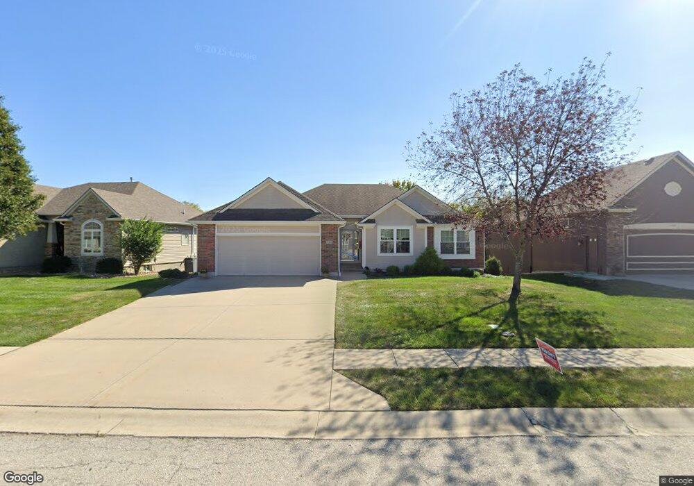 721 Indian Grass Way, Raymore, MO 64083 - photo 1