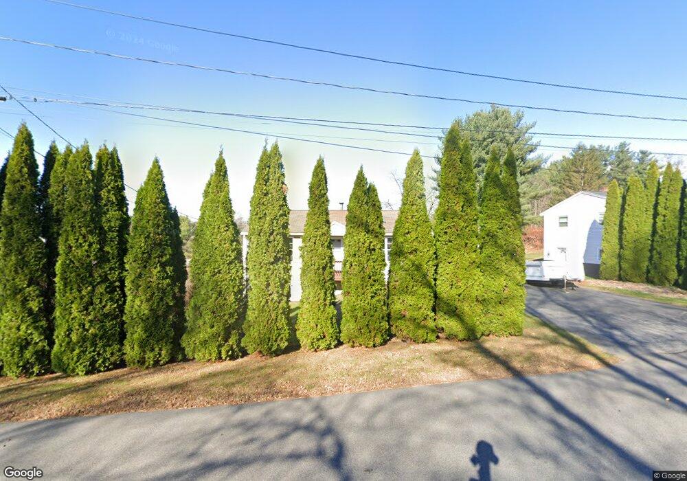 41 Acorn St, Gorham, ME 04038 - photo 1