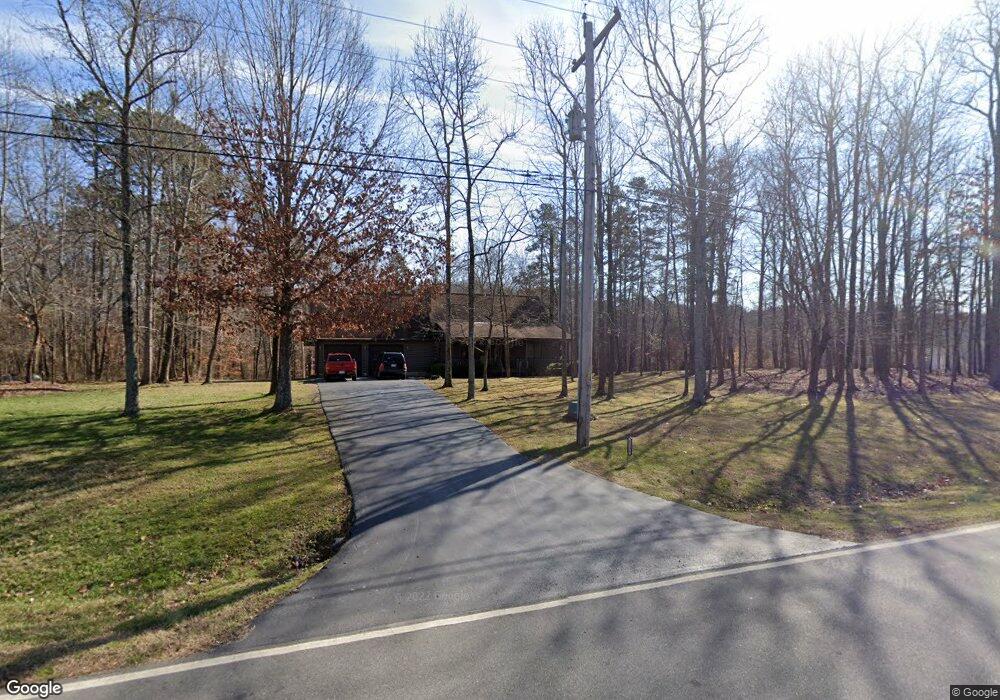 1136 Meadow Creek Church Rd, Locust, NC 28097 - photo 1