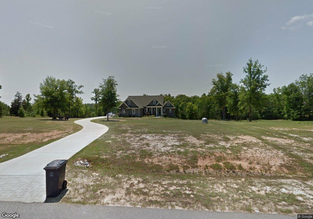 5330 Magnolia Ln, Evans, GA 30809 - photo 1