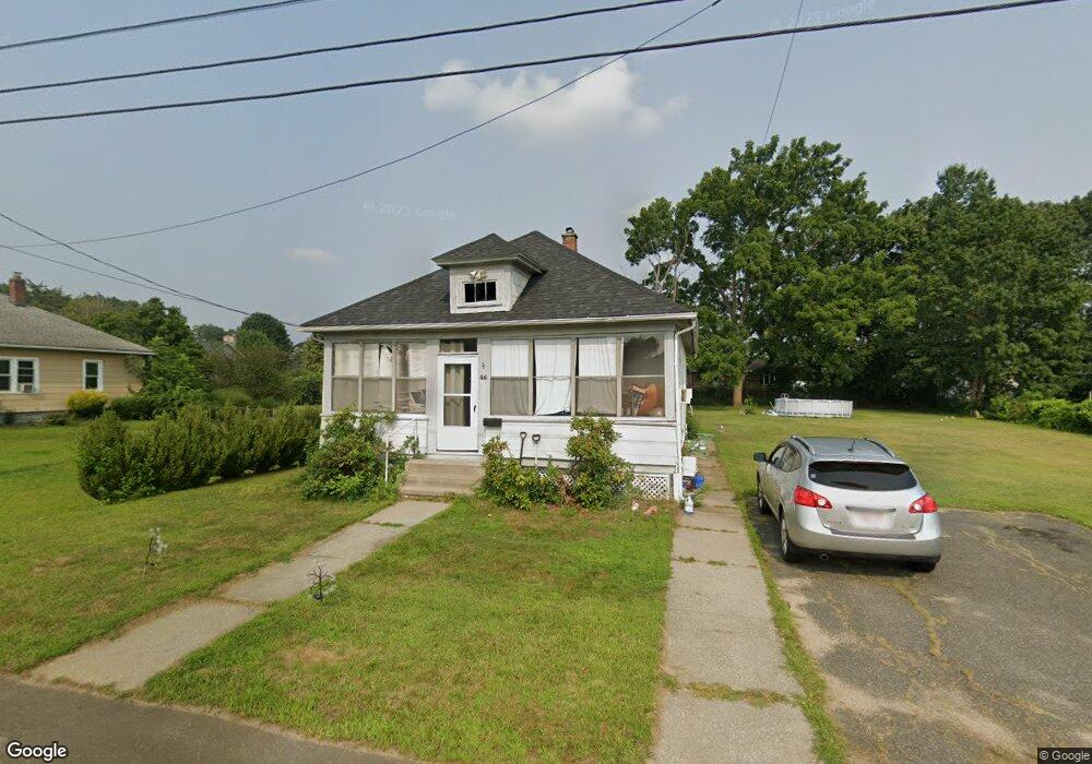46 Haviland St, Ludlow, MA 01056 - photo 1