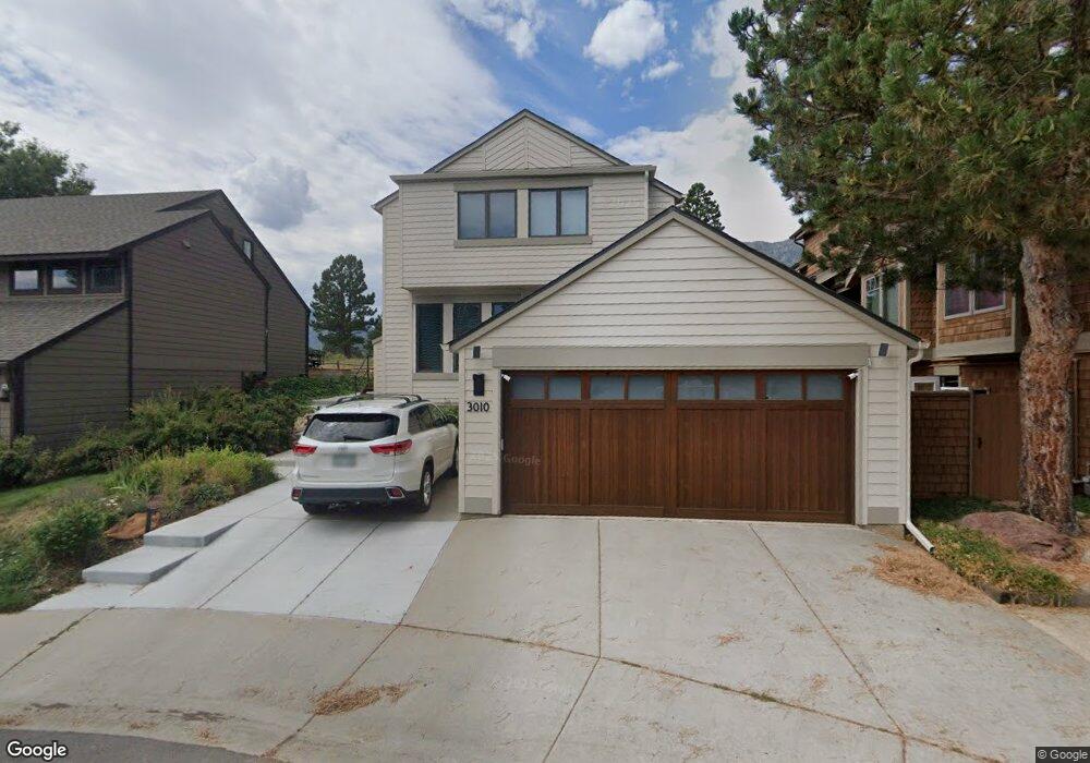 3010 Galena Way, Boulder, CO 80305 - photo 1