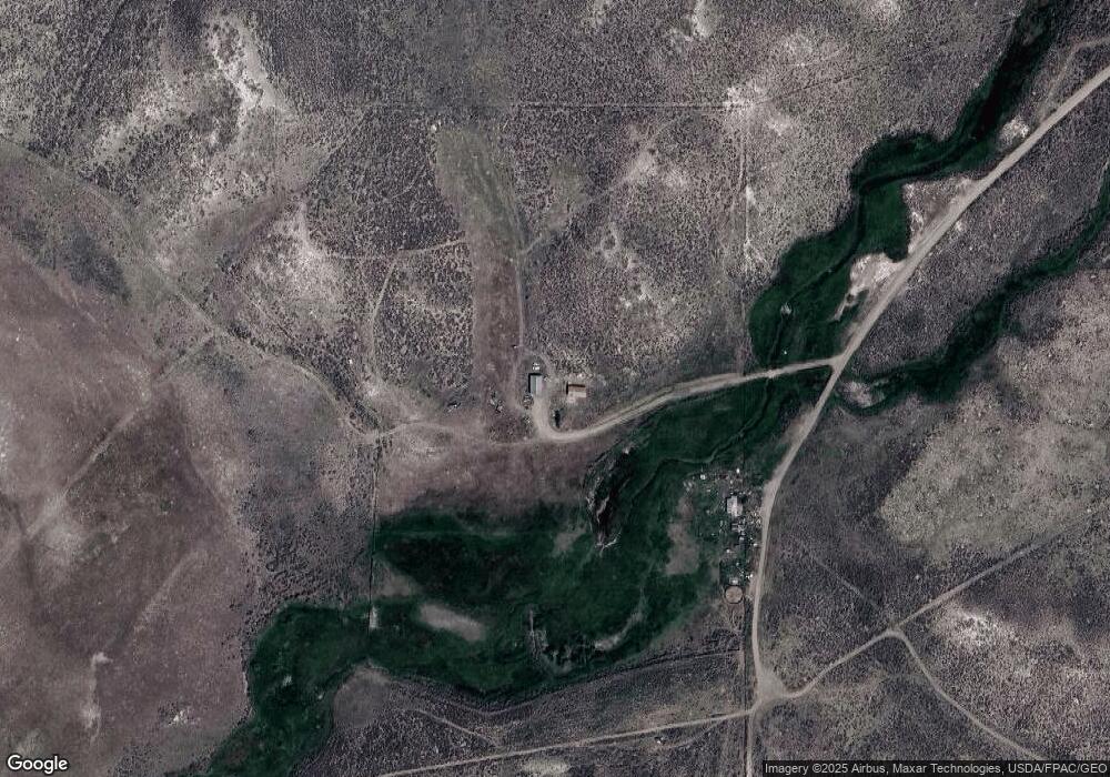 1187 Ubr Ln, Craig, CO 81625 - photo 1