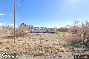 3251 E Kings Way, Pahrump, NV 89061