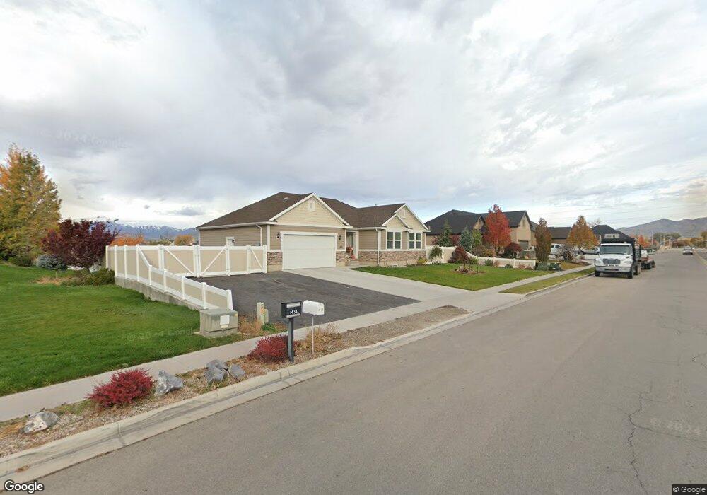 1412 S 500 W unit 4, Lehi, UT 84043 - photo 1
