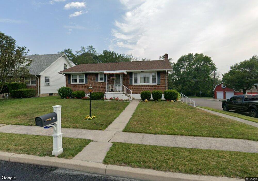 26 Meadow Ave, Tamaqua, PA 18252 - photo 1