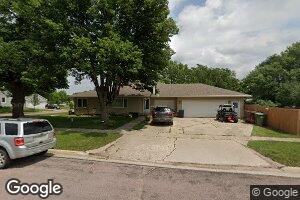 802 S Greene St, Rock Rapids, IA 51246