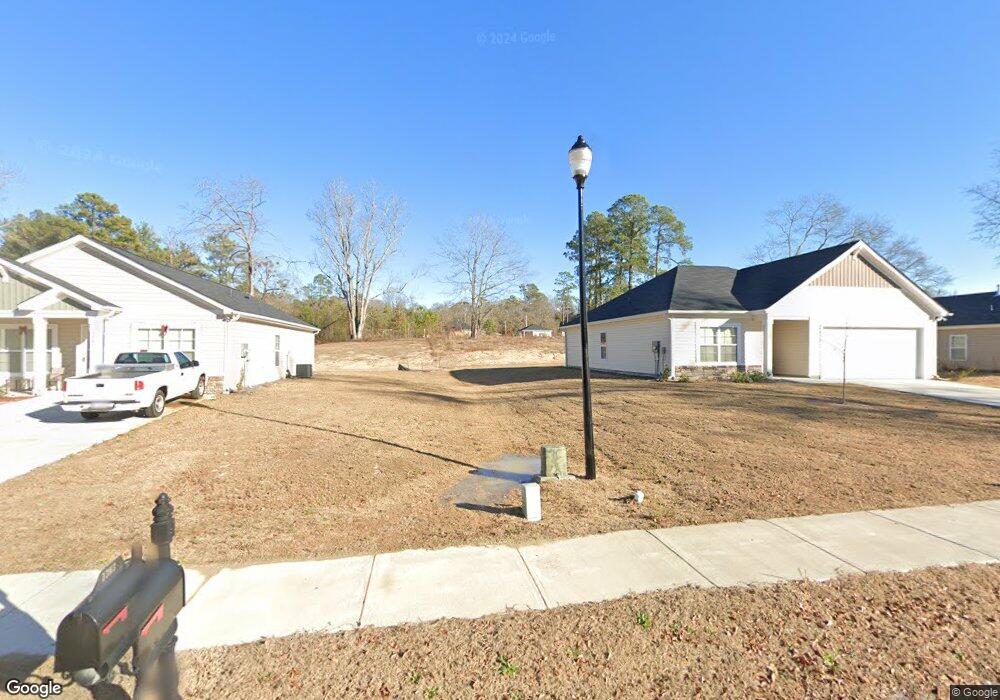 1302 Gardner St, Camden, SC 29020 - photo 1