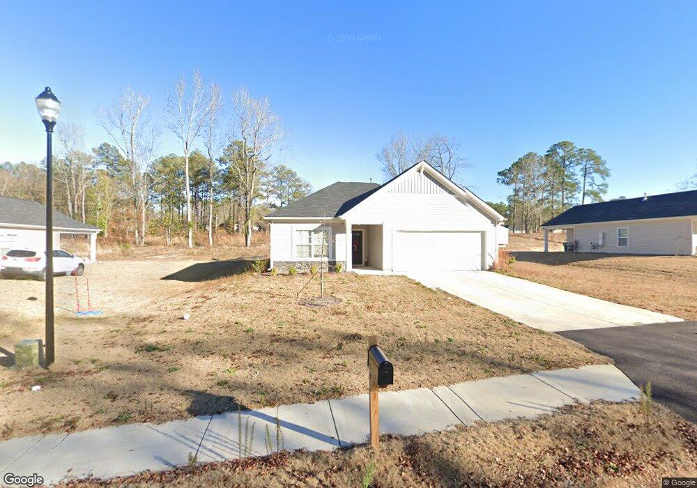 1306 Gardner St, Camden, SC 29020 - photo 1