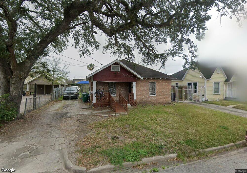 3414 Tampa St, Houston, TX 77021 - photo 1