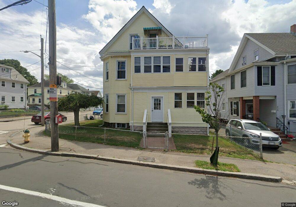 327 Washington St unit 1, Quincy, MA 02169 - photo 1