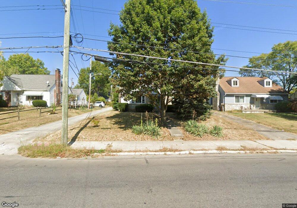 1738 Oakland Park Ave, Columbus, OH 43224 - photo 1