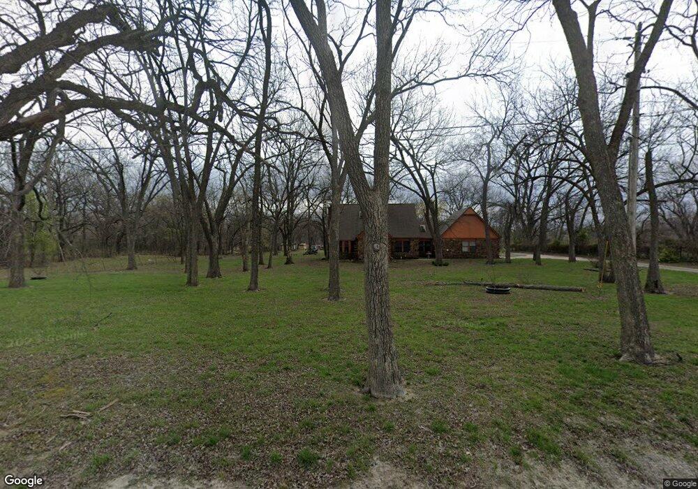 1520 N 230 Rd, Mounds, OK 74047 - photo 1