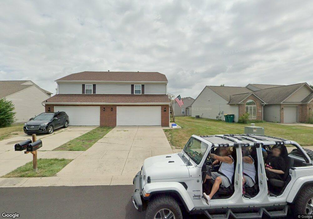 1921 Acorn Blvd, Franklin, IN 46131 - photo 1