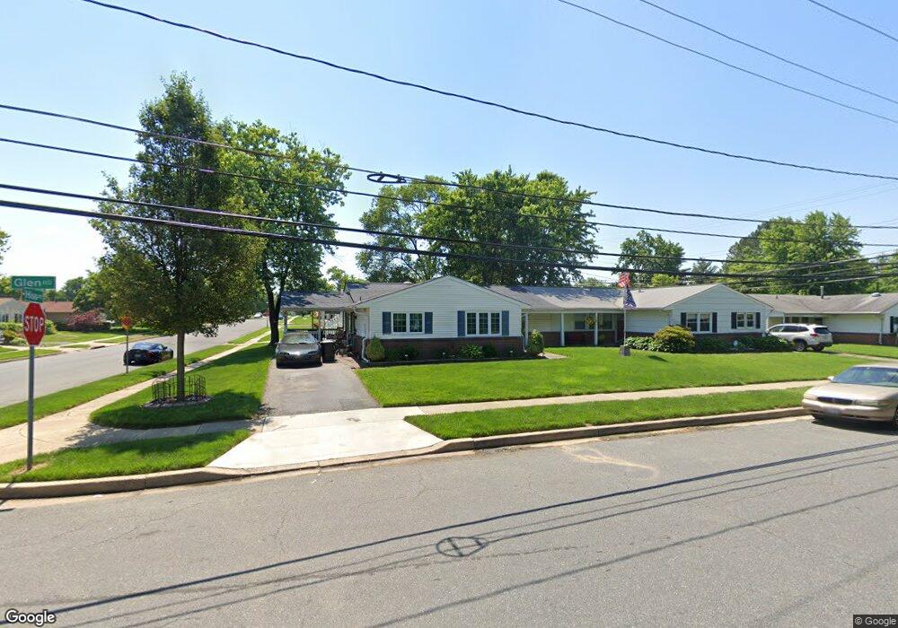 8409 Glen Rd, Parkville, MD 21234 - photo 1