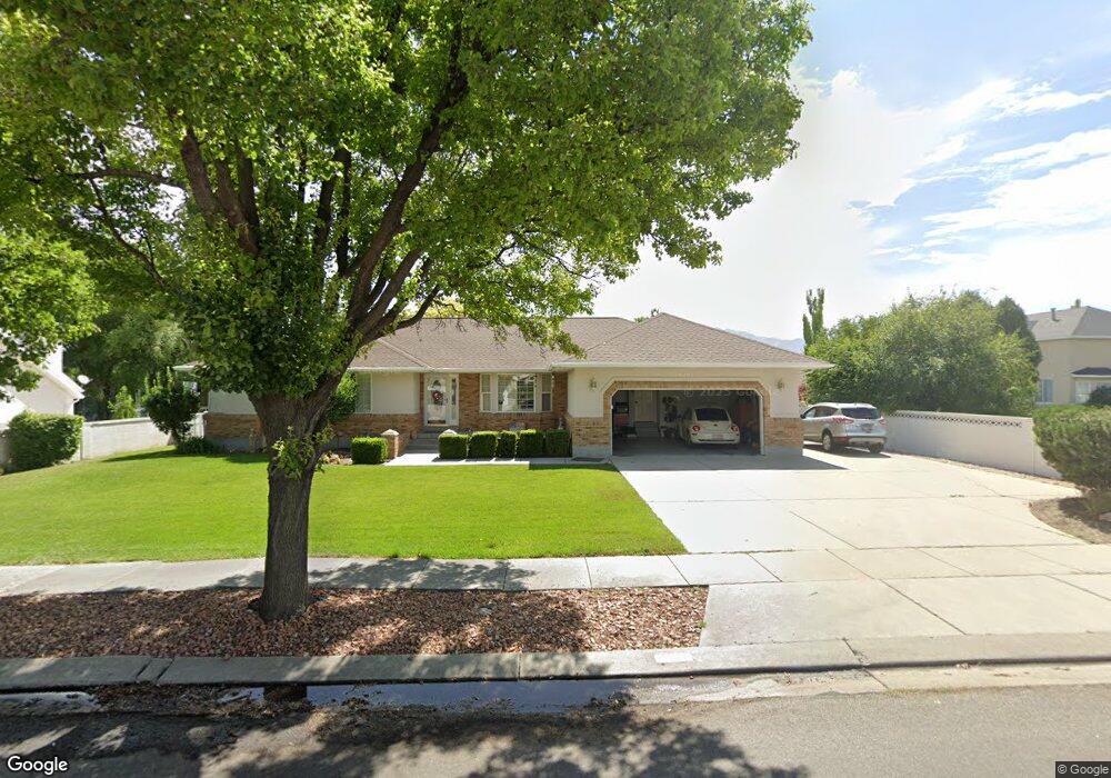 9493 High Meadow Dr, South Jordan, UT 84095 - photo 1