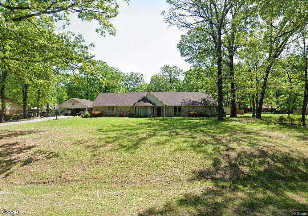10 Timberwilde St, Texarkana, TX 75503 - photo 1