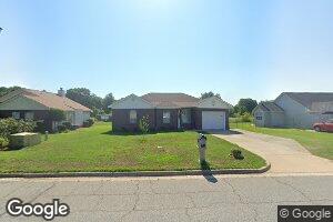 1102 Netherland Ln, Albany, GA 31705