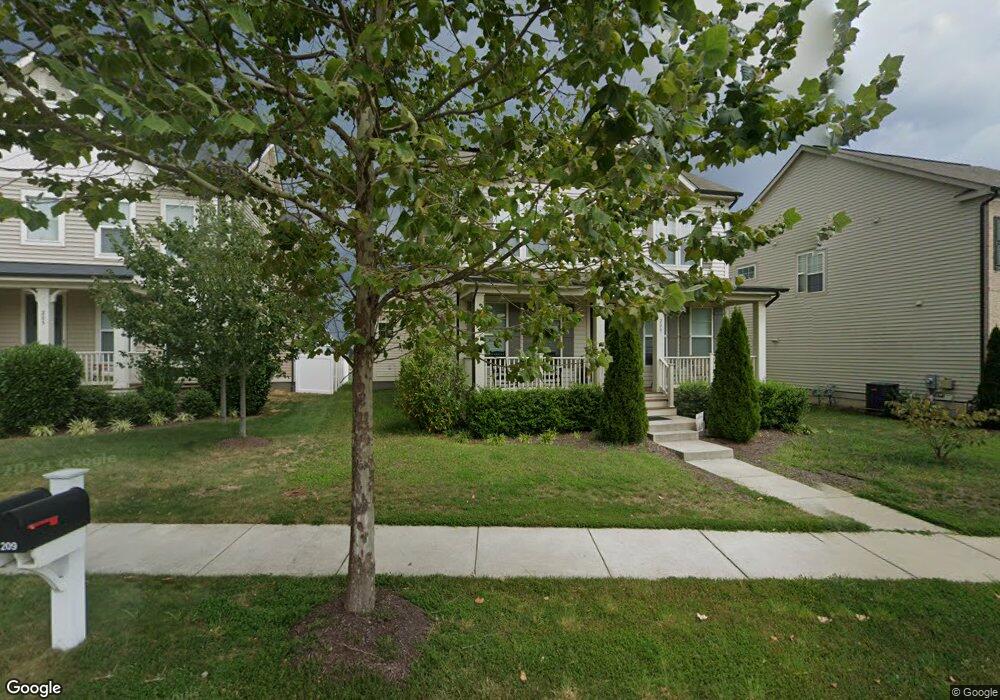 209 Embrey Mill Rd, Stafford, VA 22554 - photo 1