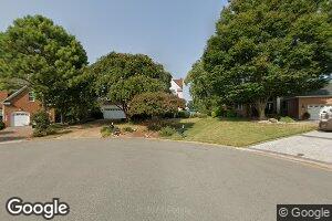 108 N James Landing Ct, Smithfield, VA 23430