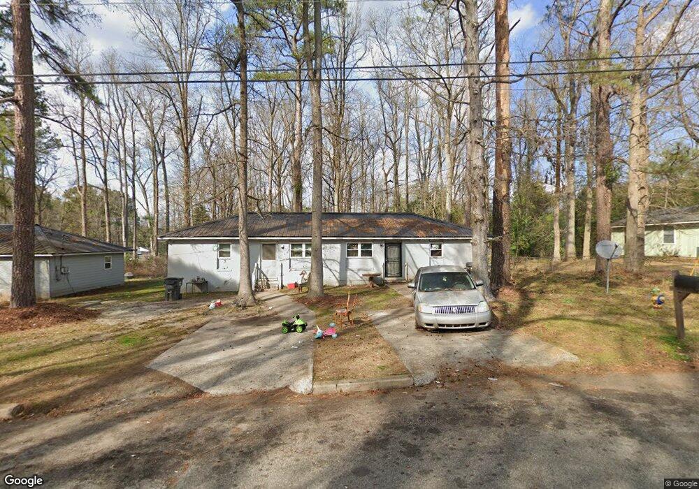 506 Bessie Mays Cir unit AB, Americus, GA 31709 - photo 1