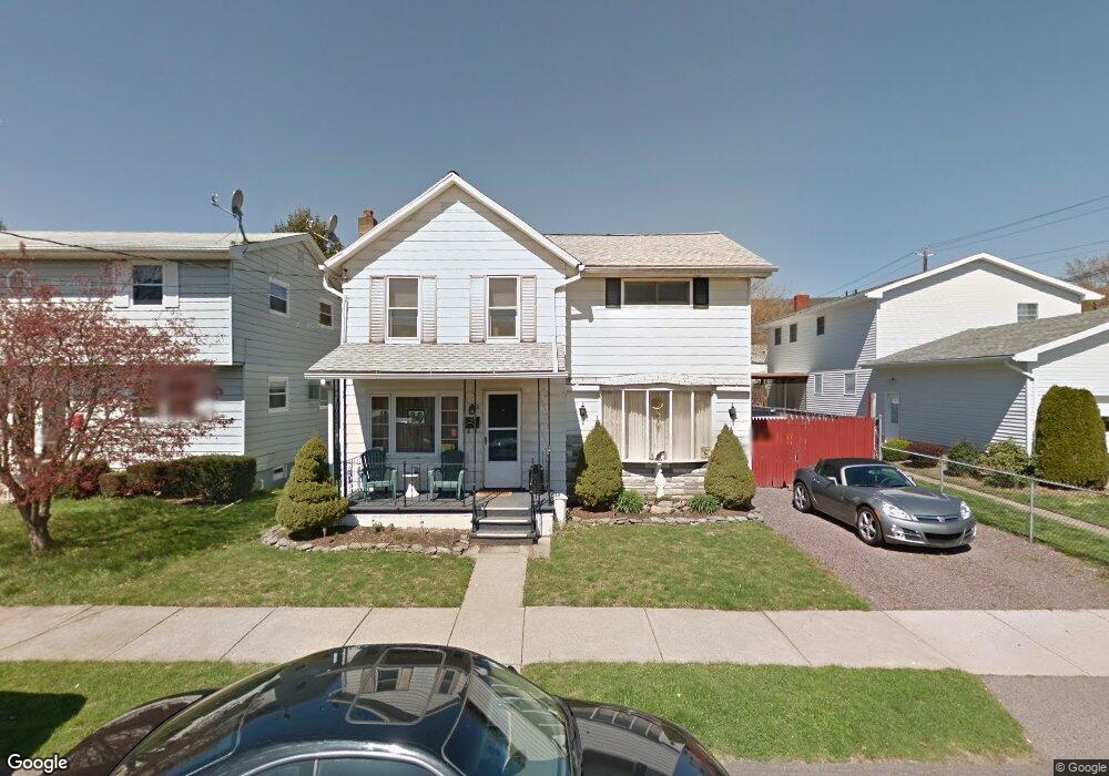 60 White St, Kingston, PA 18704 - photo 1