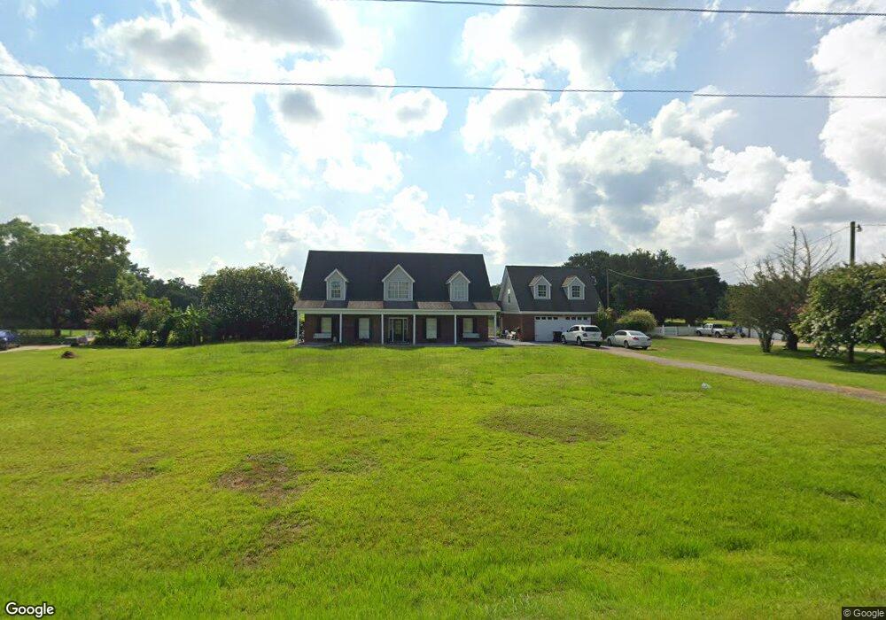 1840 Wilmer Rd, Wilmer, AL 36587 - photo 1