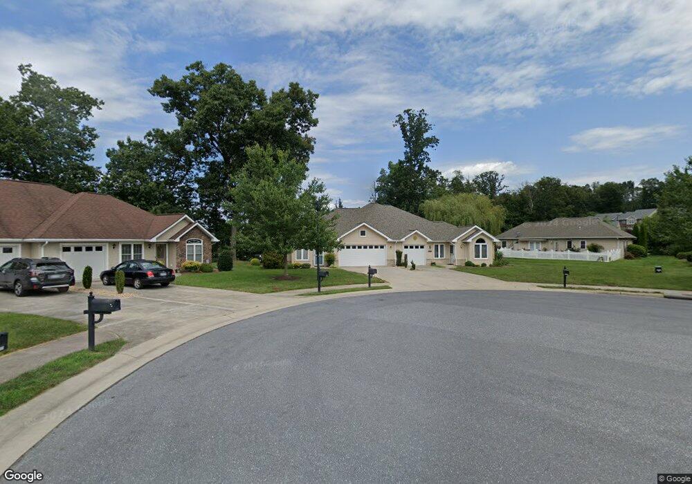 2104 Secrist Ln, Harrisonburg, VA 22801 - photo 1