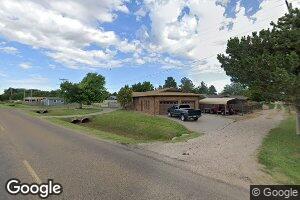 706 S Risa St, Sublette, KS 67877