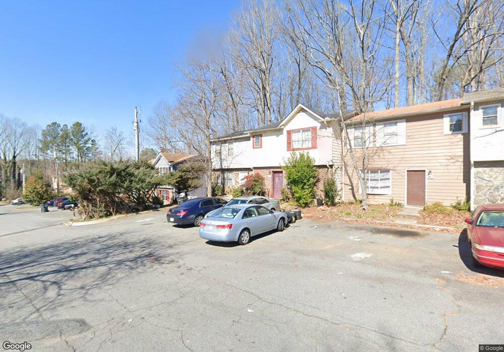 2086 Lenoa Ln, Austell, GA 30106 - photo 1