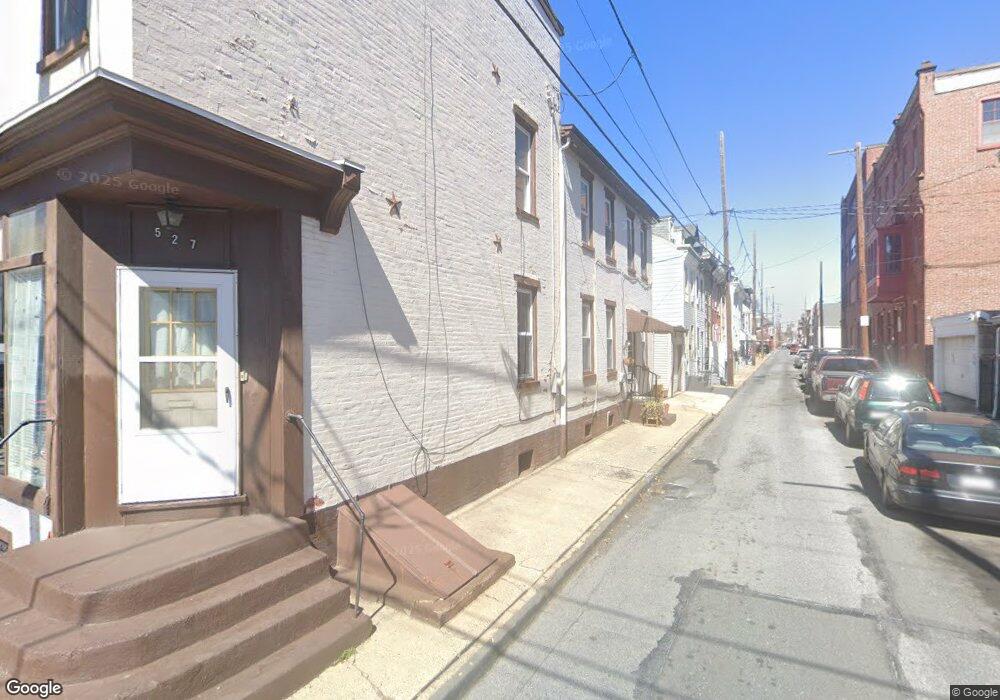 527 Laurel St, Reading, PA 19602 - photo 1