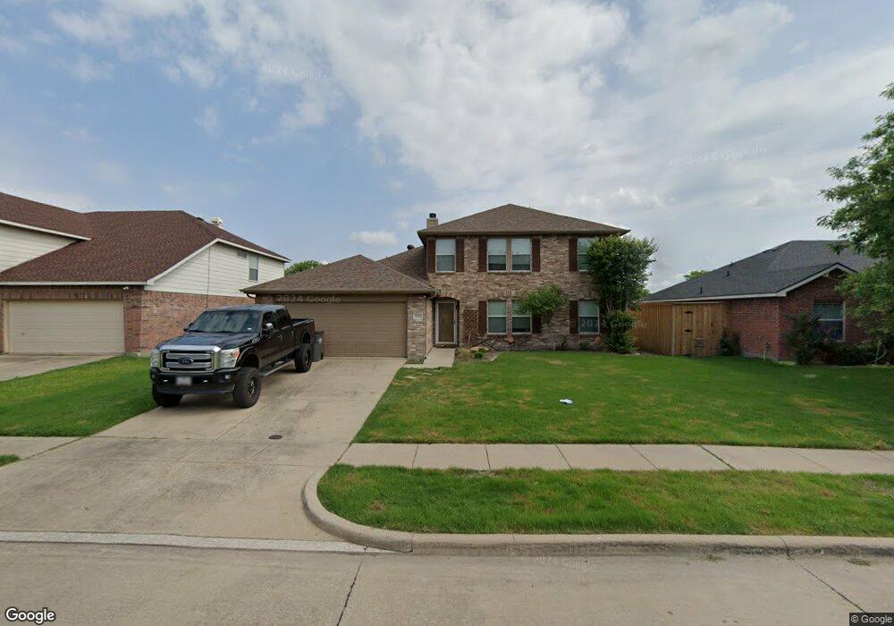 2705 Bissell Way, Wylie, TX 75098 - photo 1