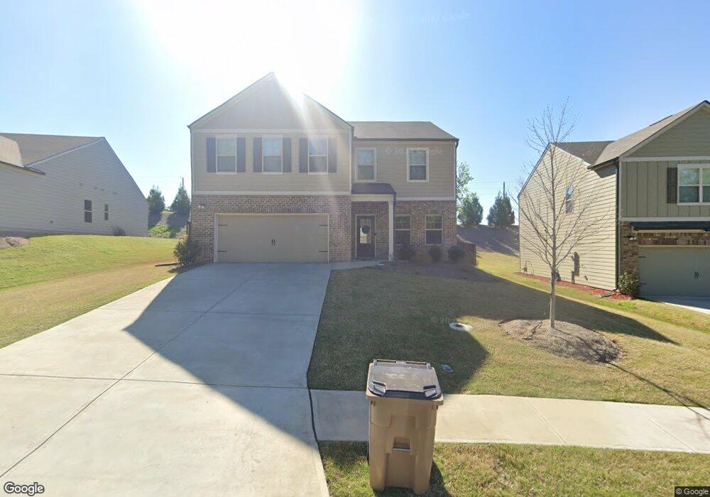 6841 Lancaster Crossing unit 173, Flowery Branch, GA 30542 - photo 1