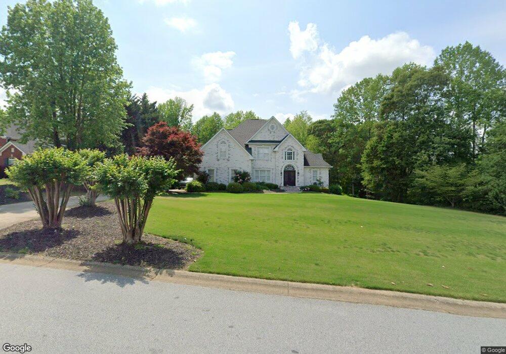 125 Pinehurst Way, Carrollton, GA 30116 - photo 1