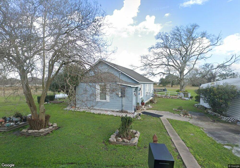 1210 County Road 668, Alvin, TX 77511 - photo 1