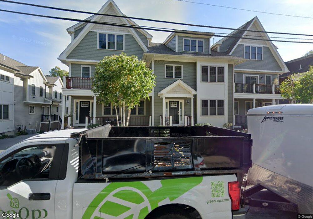 24-26 Hawthorne St, Boston, MA 02119 - photo 1