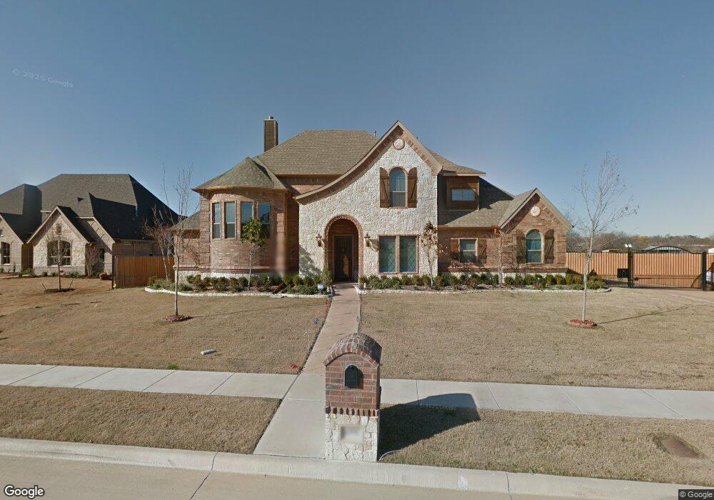 6108 Emmas Ct, Colleyville, TX 76034 - photo 1