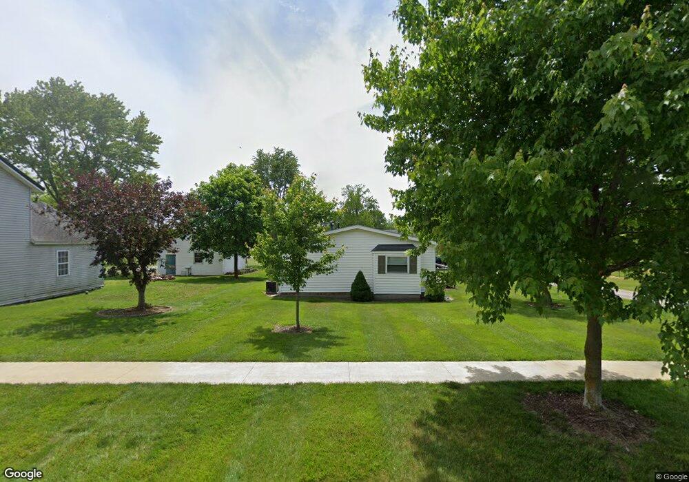 2820 SE Mulberry St, Bluffton, IN 46714 - photo 1