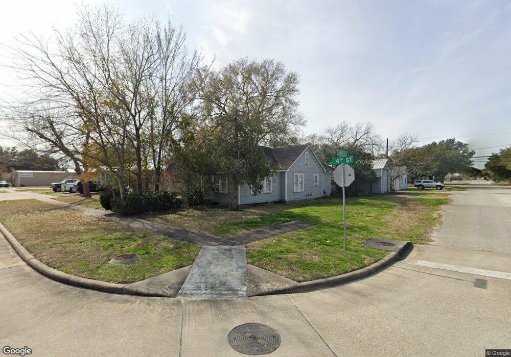 1400 4th St, Rosenberg, TX 77471 - photo 1