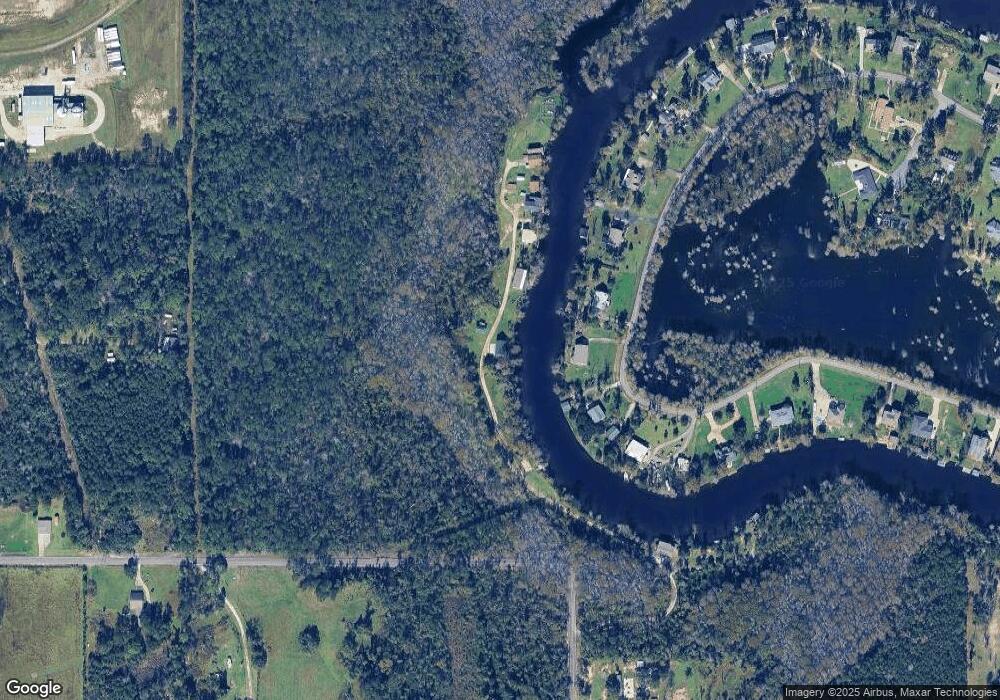 3656 Frank Parker Rd, Sulphur, LA 70663 - photo 1