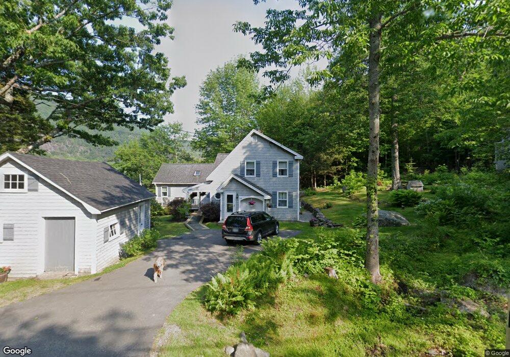 100 Beaucaire Ave, Camden, ME 04843 - photo 1