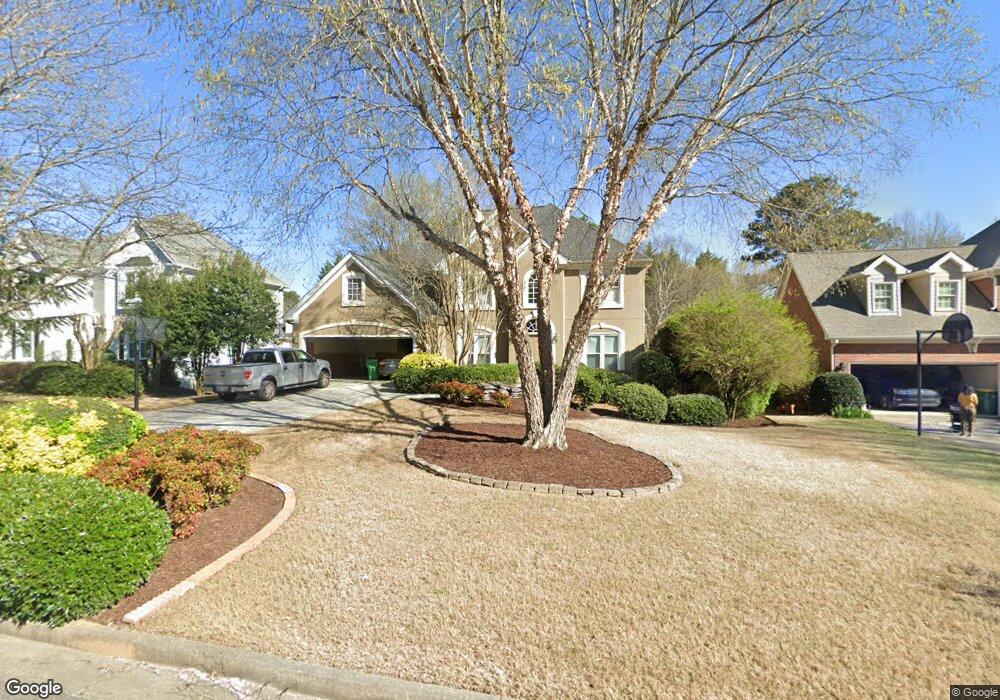 5795 Sunset Maple Dr, Alpharetta, GA 30005 - photo 1