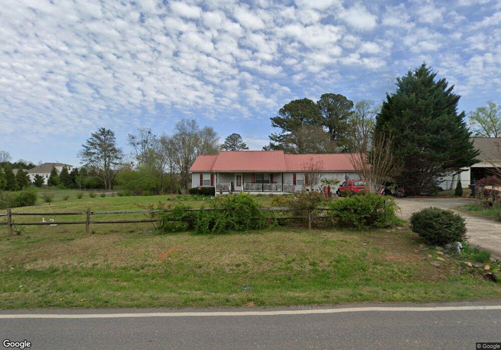 6990 Heardsville Rd, Cumming, GA 30028 - photo 1